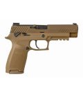 P320 M17 right